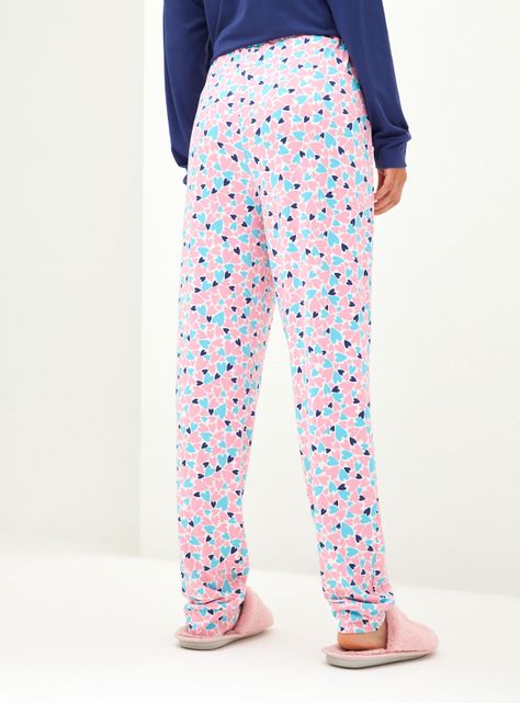 Pantalón Para Pijama Armalo a Tu Pinta-1