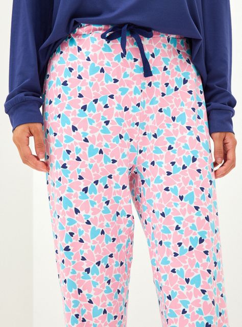 Pantalón Para Pijama Armalo a Tu Pinta-2