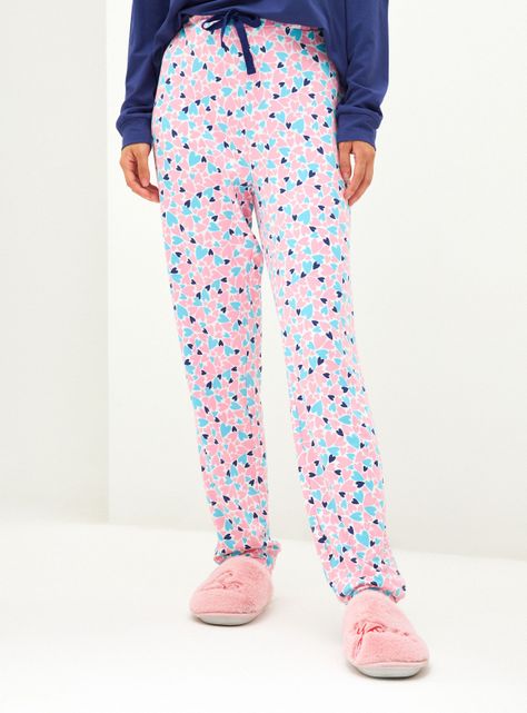 Pantalón Para Pijama Armalo a Tu Pinta-0