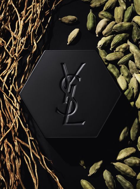 Set Perfume La Nuit de L'Homme EDT Hombre 100ml + EDT 10ml + Gel de Ducha 50ml Yves Saint Laurent-3