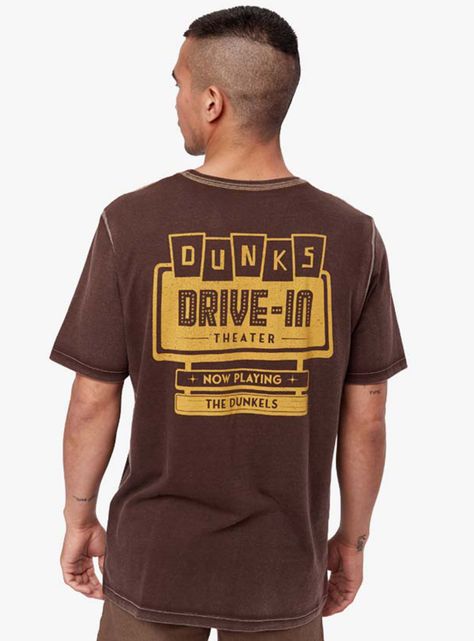 Polera Drive In-1