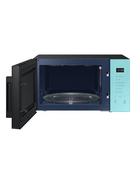 Microondas Digital Grill Fry 30L MG30T5019CN/ZS Menta-3