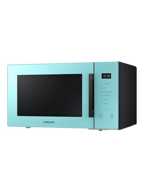 Microondas Digital Grill Fry 30L MG30T5019CN/ZS Menta-2