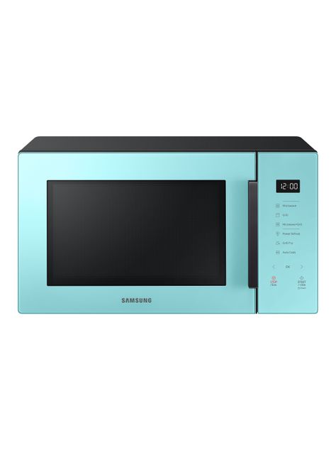 Microondas Digital Grill Fry 30L MG30T5019CN/ZS Menta-0