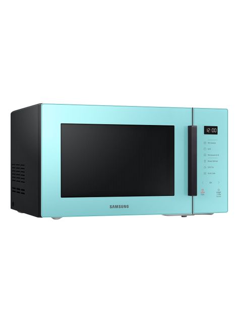 Microondas Digital Grill Fry 30L MG30T5019CN/ZS Menta-1