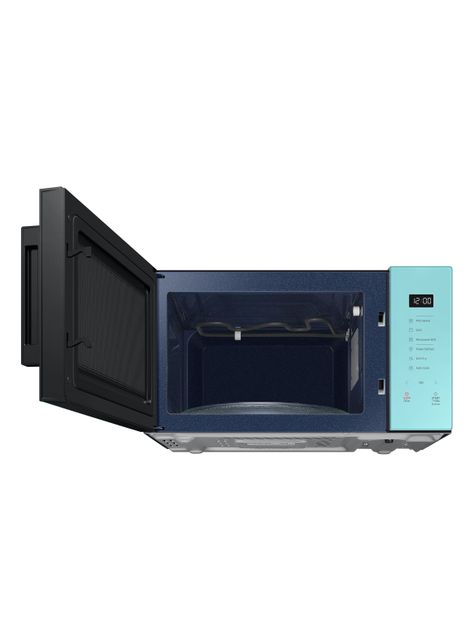 Microondas Digital Grill Fry 30L MG30T5019CN/ZS Menta-5