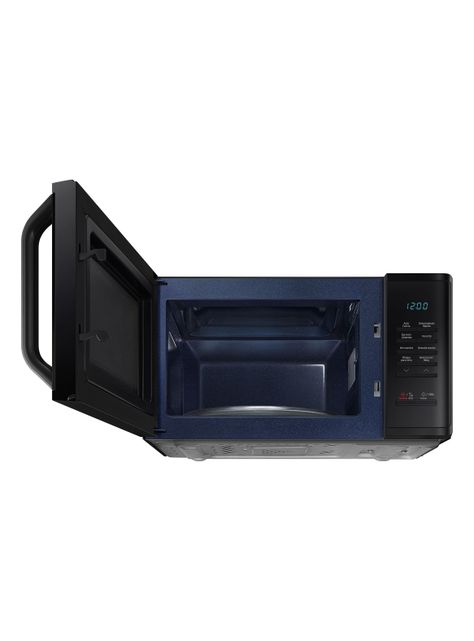 Microondas Digital Esmalte Cerámico 23L MS23K3514AK/ZS-5