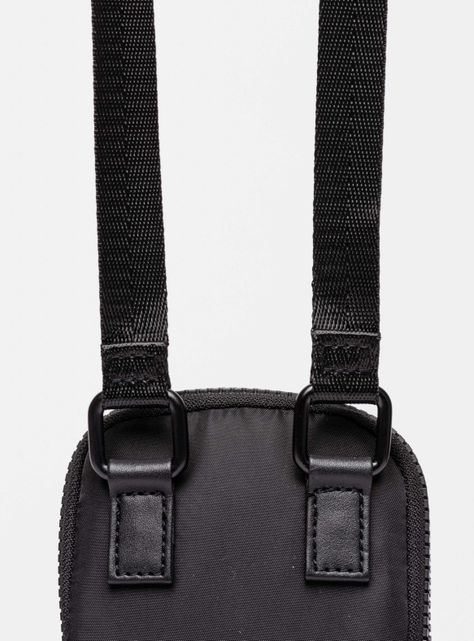 Bandolera Mini Biker Mujer-1
