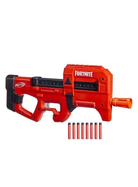 Lanzador Fortnite Compact SMG Ultra-0