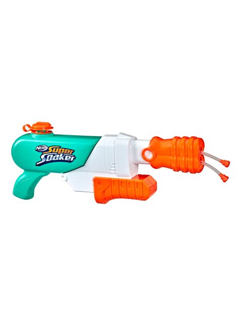 Lanzador de Agua Súper Soaker Hydro Frenzy-0