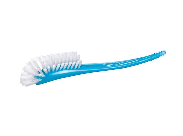 Set Mamaderas Recién Nacidos Natural Celeste Avent-2