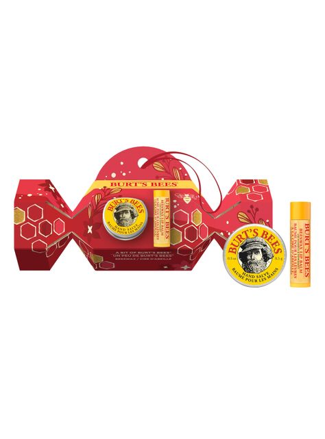 Kit de Regalo Bit of Burts Beeswax-0