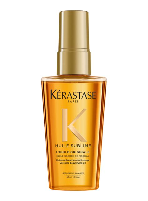 Set Cabello Seco Nutritive Serum 8H Magic Night Serum 90ml + Aceite L’Huile Originale 50ml-2