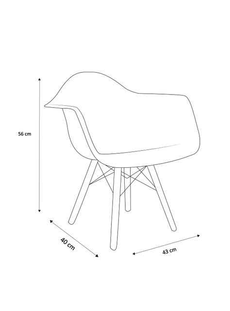 Silla Eames Daw Kids-5