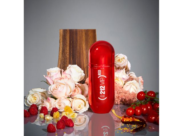 212 Vip Rosé Red Mujer EDP 80 ml Carolina Herrera-1