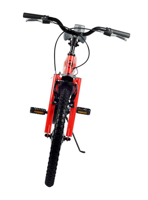 Bicicleta MTB Hotwheels Aro 20"-2