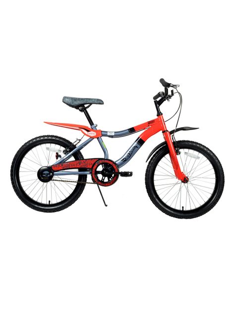 Bicicleta MTB Hotwheels Aro 20"-0