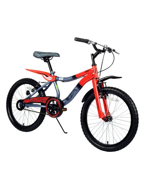 Bicicleta MTB Hotwheels Aro 20"-1
