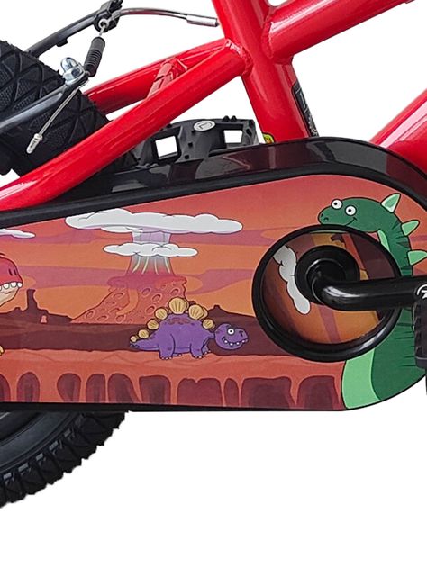 Bicicleta de Niños Goliat Aro 12"-2