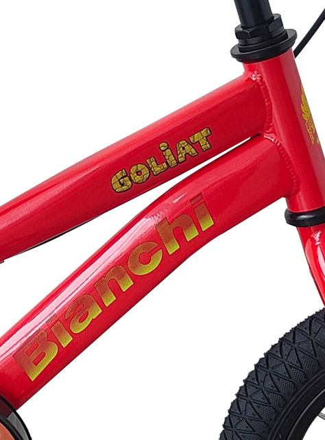 Bicicleta de Niños Goliat Aro 12"-1