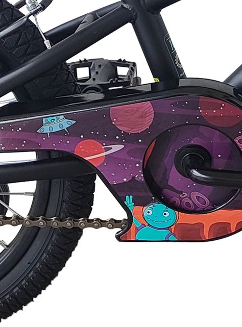 Bicicleta Infantil Goliat 16"-2