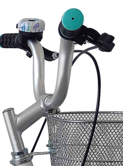 Bicicleta Niña Kitty Aro 16"-1