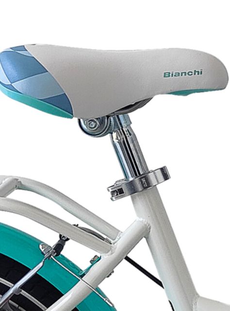 Bicicleta Niña Kitty Aro 16"-3