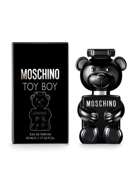 Perfume Moschino Toy Boy Hombre EDP 50 ml-1