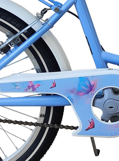 Bicicleta Niño Street 20"-1