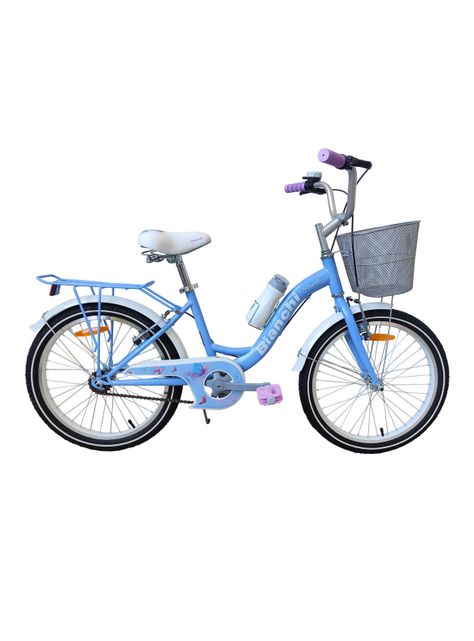 Bicicleta Niño Street 20"-0
