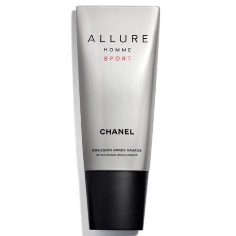 ALLURE HOMME SPORT After Shave Moisturizer 100ml-0