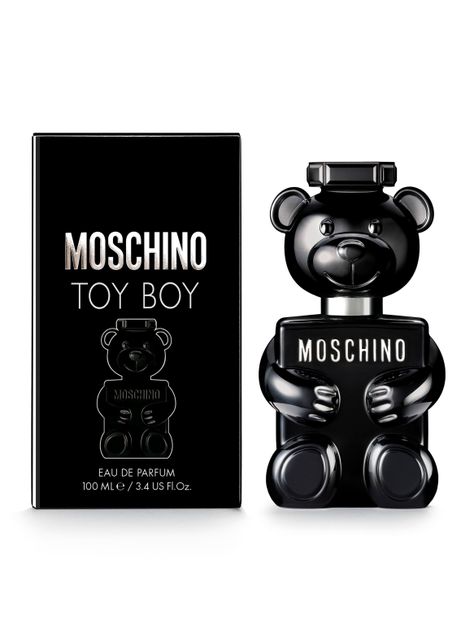 Perfume Moschino Toy Boy Hombre EDP 100 ml-1