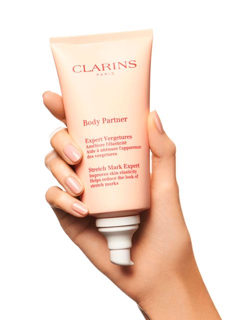 Crema Clarins Corporal Stretch Mark Product 175 ml Clarins-2