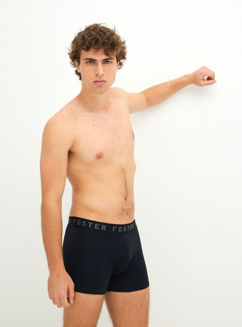 Boxer Algodón Print 11-1