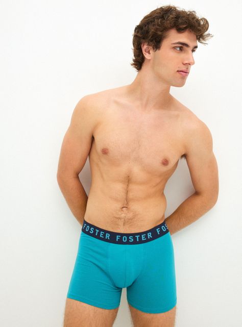Boxer Algodón Print 13-2