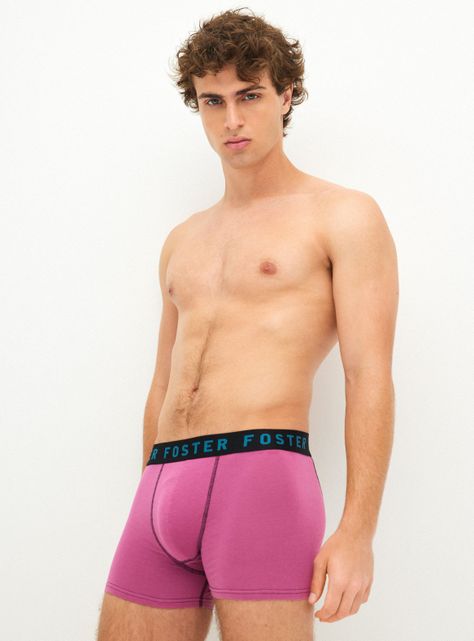 Boxer Algodón Print 15-1