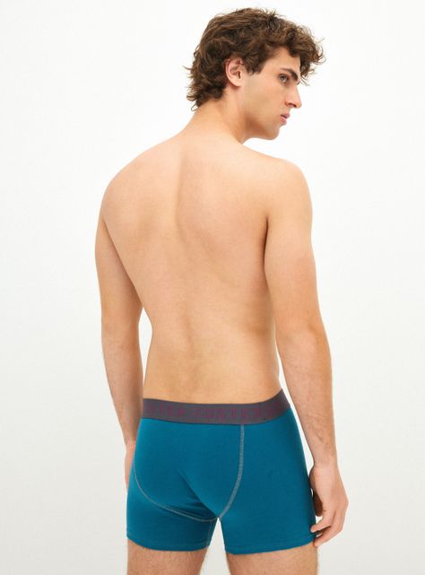 Boxer Algodón Print 15-3