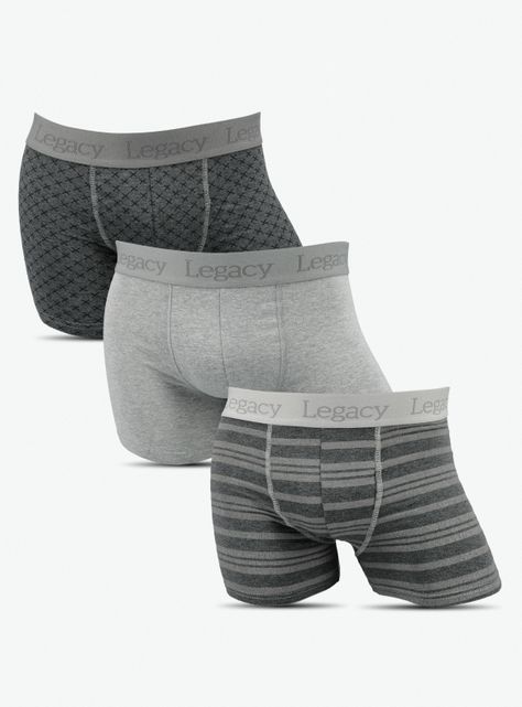 Boxer Algodón Print 17-0