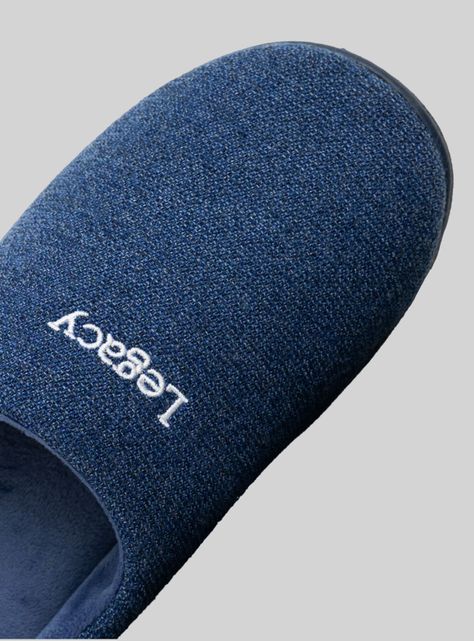 Pantuflas Modelo Classic-2