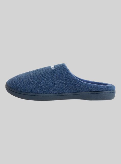 Pantuflas Modelo Classic-1