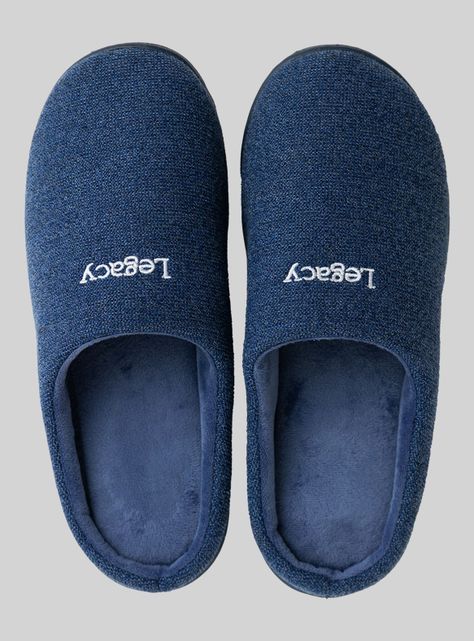 Pantuflas Modelo Classic-0