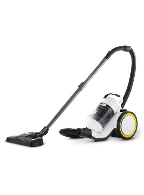 Aspiradora de Arrastre Ciclónica 1100W VC3-0