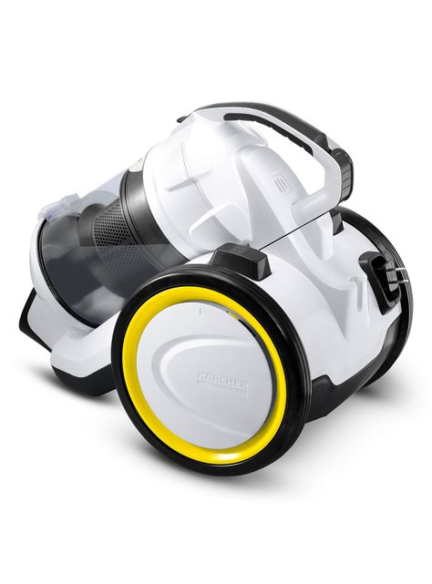Aspiradora de Arrastre Ciclónica 1100W VC3-3
