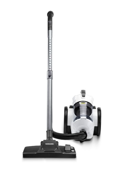 Aspiradora de Arrastre Ciclónica 1100W VC3-1