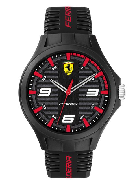 Reloj 830778 Negro Hombre Ferrari-0