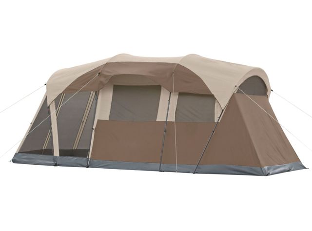 Carpa Coleman 6 Personas Weather Master-1