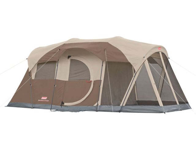 Carpa Coleman 6 Personas Weather Master-0