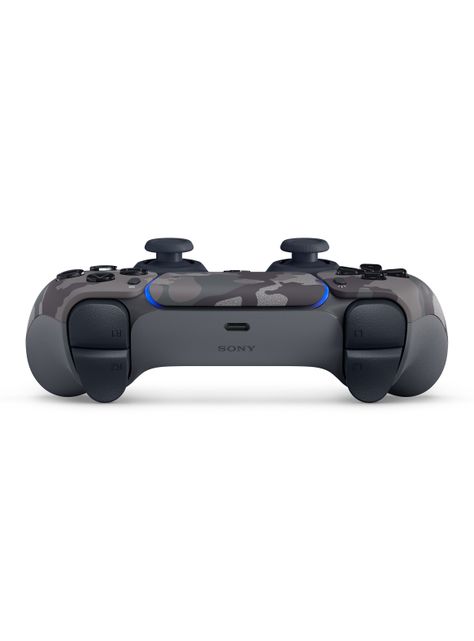 Control Gamer DualSense PS5 Gray Camo Latam LB-3