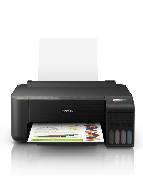 Impresoras de Tinta Continua EcoTank L1250-1