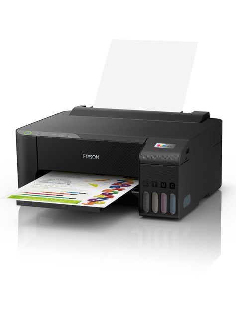 Impresoras de Tinta Continua EcoTank L1250-2